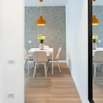 Apartmán Spacious 2 Bdr Flat In The Old Town Bukurešť