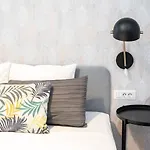 Apartmán Spacious 2 Bdr Flat In The Old Town