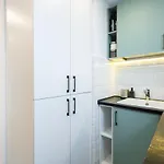 Apartmán Spacious 2 Bdr Flat In The Old Town Bukurešť