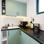 Spacious 2 Bdr Flat In The Old Town Apartmán *