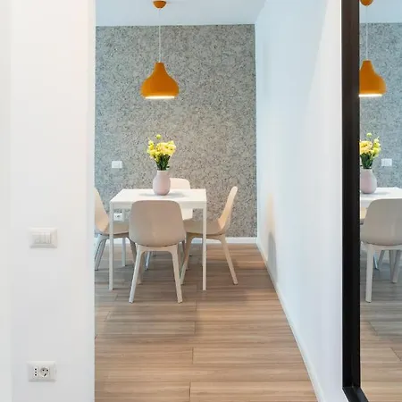 Appartement Spacious 2 Bdr Flat In The Old Town Boekarest