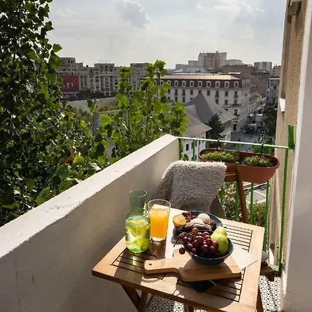 Spacious 2 Bdr Flat In The Old Town *