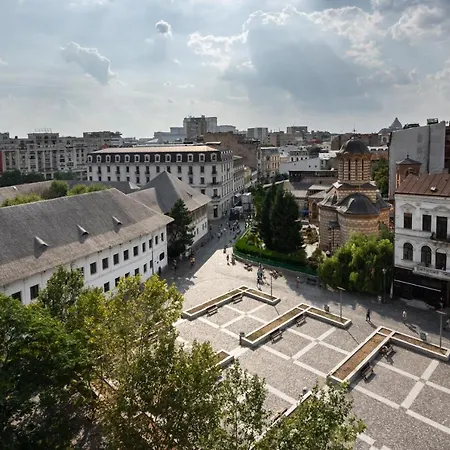 Spacious 2 Bdr Flat In The Old Town *