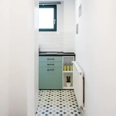 דירה Spacious 2 Bdr Flat In The Old Town בוקרשט