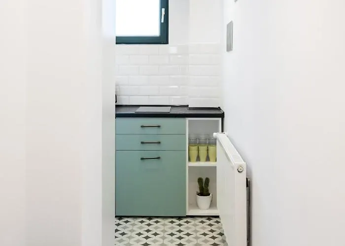 Apartman Spacious 2 Bdr Flat In The Old Town Bukarest